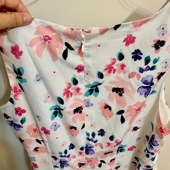 FLASH SALE Cece dress - Picture 6 of 6